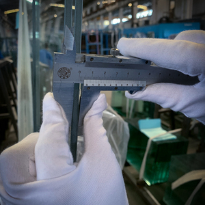 Zrg cách điện thủy tinh cho hồ bơi Thùng độ ẩm kháng 4sg con dấu - Product Image 5