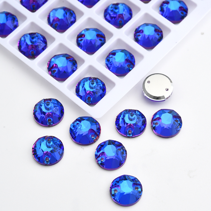 001BB Bleu Bermudes