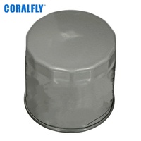 Filtre à huile d'origine 04E115561AC 04E115561T 04E115561H W712/95 pour moteur de voiture Volkswagen VW Audi