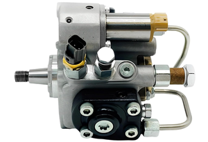 ヒュンダイD6GADエンジンHD120 HD170 HD500トラック用294050-0204 33100-52000燃料噴射ポンプ - Product Image 4