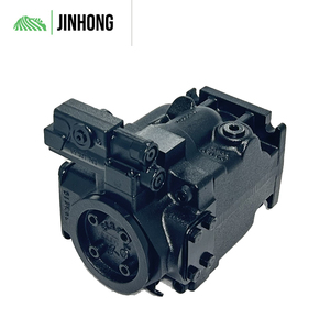 Pompe hydraulique JRR neuve d'origine, pompe à piston haute pression 100 bars 1 pour camion pompe à béton - Product Image 3