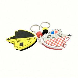 Porte-clés personnalisé en acier inoxydable durable avec logo de voiture et photo numérique, design gratuit 2024, couleurs et tailles personnalisées pour une utilisation promotionnelle - Product Image 6