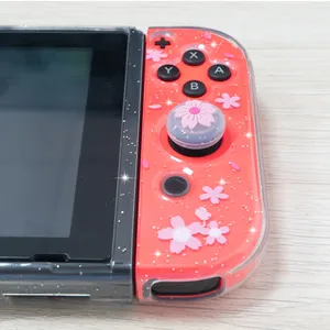 Protective Case for Nintendo <strong>Switch</strong> Case Cover Soft Shell PC Cute NS Kawaii for Nintendo <strong>Switch</strong> <strong>Skin</strong> Console Accessories - Product Image 4