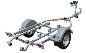 <span class=keywords><strong>Remorque</strong></span> pour <span class=keywords><strong>jet</strong></span> <span class=keywords><strong>ski</strong></span> galvanisée bon marché de 3,65 m fabriquée par le fabricant, vente en gros, CT0065A - Product Image 6