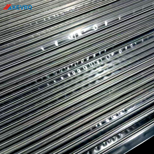 Yüksek Saflıkta Enstrümantasyon Sistemleri için Dikişsiz 316 Paslanmaz Çelik Boru Borusu 3/4 inç ve 12mm Dış Çap - Product Image 3