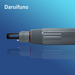 Sonda de Sensor de Conductividad Eléctrica de Agua en Línea ABS OEM de Larga Vida Útil con 1 Año de Garantía para Monitoreo de Aguas Superficiales - Product Image 4