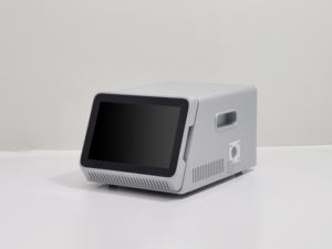 Endoláser 2026 de 1470nm para Eliminación de Venas Varicosas con Ablación Láser EVLT Mínimamente Invasiva, Dispositivo de Uso Comercial - Product Image 3