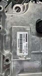 โมดูลควบคุมอิเล็กทรอนิกส์เครื่องยนต์ดีเซลรถบรรทุก ECM 0281020114 0281020112 EDC7UC31 - Product Image 2