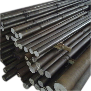 Barra Redonda de Acero al Carbono 6mm 15 5ph <span class=keywords><strong>Scm</strong></span> <span class=keywords><strong>440</strong></span> S690ql, Aleación 4145hmod 783, Barra Redonda Hueca - Product Image 2