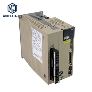 Servoaccionamiento Industrial SGDV-120A01A002000 SGDV-R90D11A SGDV-1R6D11A para Automatización - Product Image 1