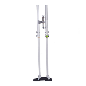 Zancos De Aluminio Vách Thạch Cao Sàn 3648 Đi Bộ - Product Image 4