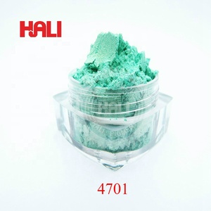 حلوى الميكا اللؤلؤ ، صبغة تأثير اللؤلؤ للطلاء ، طلاء حل المشاكل ، ماستر ، الايبوكسي التمهيدي ، الأحذية ، حقيبة - Product Image 5