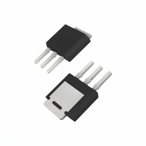 ทรานซิสเตอร์ NTD4857N-1G IPAK ของแท้ ซื้อส่วนประกอบอิเล็กทรอนิกส์ออนไลน์ - Product Image 1