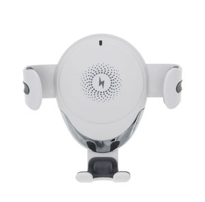 <span class=keywords><strong>Chargeur</strong></span> sans fil pour voiture pour <span class=keywords><strong>Apple</strong></span> <span class=keywords><strong>iPhone</strong></span> Samsung Huawei Xiaomi 10W, support de téléphone avec logo personnalisé - Product Image 4