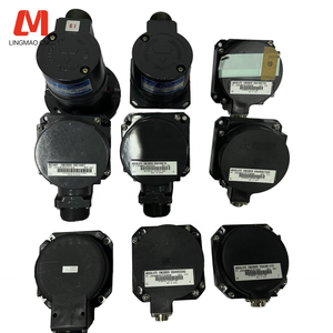 OSA18 usado y nuevo original para codificador absoluto para equipos OSA18 construcción de acero inoxidable - Product Image 5