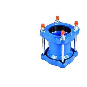 Mở rộng đường ống doanh, PVC ống kết nối nhanh chóng, kết nối mặt bích, chống ăn mòn phạm vi rộng của khớp - Product Image 5