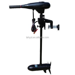 Moteur <span class=keywords><strong>électrique</strong></span> Hailebao 40lbs pour bateau gonflable, <span class=keywords><strong>kayak</strong></span> gonflable et projets extérieurs – Moteur de <span class=keywords><strong>propulsion</strong></span> pour bateau - Product Image 5