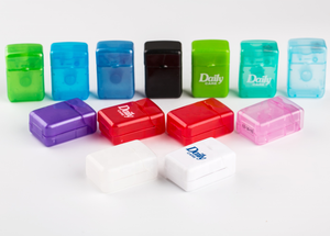 Soin quotidien <span class=keywords><strong>prix</strong></span> de gros personnaliser Logo fil d'<span class=keywords><strong>appareil</strong></span> <span class=keywords><strong>dentaire</strong></span> pour le nettoyage des dents fil <span class=keywords><strong>dentaire</strong></span> en nylon menthe fraîche - Product Image 6