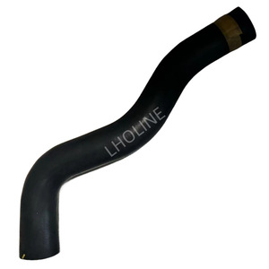 Tuyau de liquide de refroidissement 16572-38100 en caoutchouc EPDM pour remplacement et réparation, longueur standard - Product Image 1
