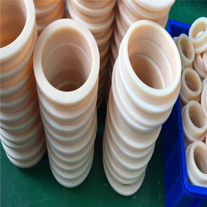 แหวนปะเก็นไนลอนแบบกลม หนา 4.5 มม. สำหรับใช้งานทางกล - Product Image 4