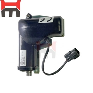 Motor de aceleración 37B0391 LG920D, actuador LiuGong DE24-17W42-02FP041 - Product Image 1