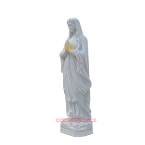 Westliche religiöse Kathedrale Dekor Stein kunst Skulptur des Heiligen <span class=keywords><strong>St</strong></span>. <span class=keywords><strong>Joseph</strong></span> Jesus Christus in Marmor Kathedrale Kirche Dekor Design - Product Image 6