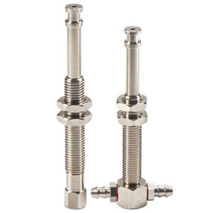 Venta Directa: Soporte de Ventosa Metálica Reversible, Accesorios para Brazo Robótico ZPT, Barra de Conexión, Precios Competitivos, Piezas Neumáticas - Product Image 1