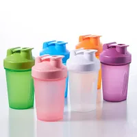 यूवी प्रिंट 20 आउंस प्रकार के बरतन बोतल कप BPA मुक्त 400ML प्रोटीन प्रकार के बरतन
