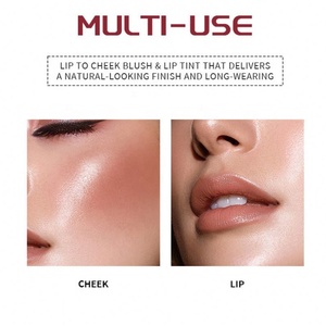 ครีมซาตินเนื้อแมทสำหรับบลัชออนเนื้อแมท - Product Image 3