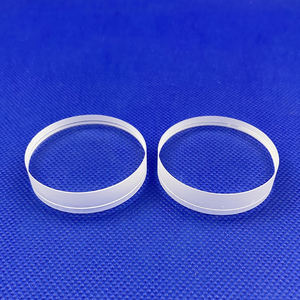 Lente Acromática Doble de Distancia Focal de 100 mm para Instrumentos - Product Image 4