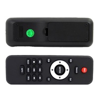 Control remoto personalizado para DVR DVD TV IPTV altavoces IR aprendizaje control remoto