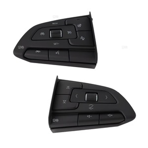 Cadillac Combination <b>Switch</b> 86522937 86522934 For Heating <b>Steering</b> <b>Wheel</b> Control Replacement Part - Product Image 1