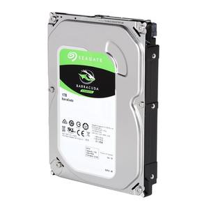Hard Disk Interno ST BarraCuda 3.5\" ST1000DM010 1TB 7200RPM 64MB Cache SATA 6.0Gb/s per PC Desktop - Product Image 2