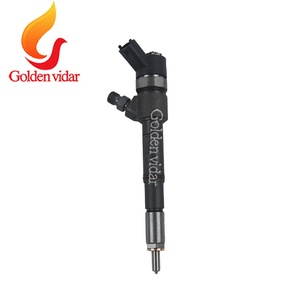 Inyector de Combustible Common Rail <span class=keywords><strong>Diésel</strong></span> Nuevo de Fábrica Golden Vidar 0445110457 para Motor <span class=keywords><strong>Diésel</strong></span> 0445110457 - Product Image 3