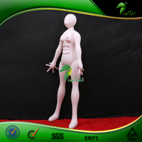 Mannequin gonflable personnalisé Hongyi, poupée gonflable adulte réaliste, jouet gonflable en PVC pour adultes