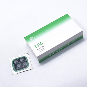 Parche de reparación de neumáticos de la serie New Energy Parche universal EP3, 4,5, 6, RADIAL10 <span class=keywords><strong>REMA</strong></span> <span class=keywords><strong>TIPTOP</strong></span> - Product Image 6
