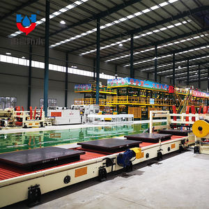 Yuhao meilleur <span class=keywords><strong>prix</strong></span> SBS polymère industriel <span class=keywords><strong>bitume</strong></span> modifié membrane étanche sable enduit pré-installé pour le projet de tunnel de pont - Product Image 5