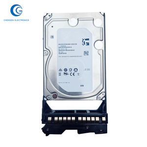 Disque dur <span class=keywords><strong>Hds</strong></span> S2F/S2H-H6R0Ss <span class=keywords><strong>serveur</strong></span> HDD 6 To 12 Gbps 6 To SAS 12G 7.2K Vsp pour disques durs HDD Dkc-F810I-6R0H9M - Product Image 1