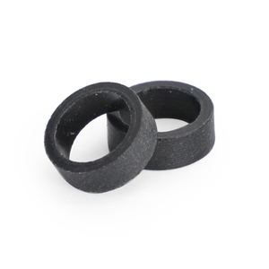 6 buah segel perbaikan injektor bahan bakar untuk BMW 135 335 535 550 650i 740i 750i X5 X6 N54 N63 S63 - Product Image 4