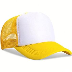 Custom Selling Fashion Summer Trucker <b>Hats</b> <b>Cap</b> for Men Wholesale Prices Men's High Quality Polyester Made Trucker <b>Cap</b> - Product Image 4