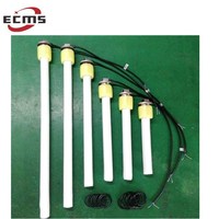 ECMS Marina barco Auto Bus RV tanque de BSP 1 1/4 pulgadas 0-190ohm 240-33ohm