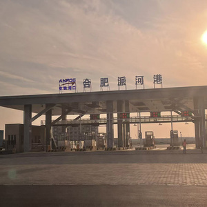 Porta rápida a porta do navio Agente marítimo de frete de Shenzhen China para os Emirados Árabes Unidos Arábia Saudita Dubai Ddp air Sea Shipping - Product Image 6