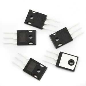 New & Original Guaranteed RGCL80TS60D TO-247N Transistor CZSKU:II41AW30 - Product Image 1