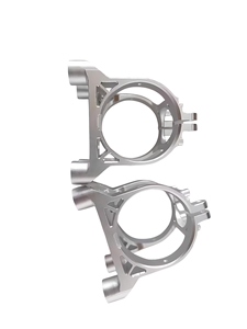 New Plant protection <b>Drone</b> <b>Accessories</b> T25 Aircraft Motor Fixing Base 002996.03 Suitable for DJI T25 Agricultural <b>Drone</b> - Product Image 5