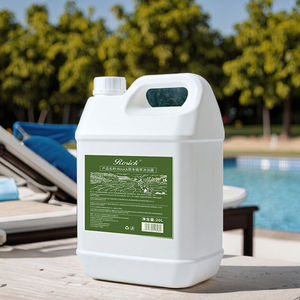 Niacinamide de qualité industrielle, matière détergente liquide végétale biologique pour gel douche, nettoyant corporel, hydratant et blanchissant - Product Image 2