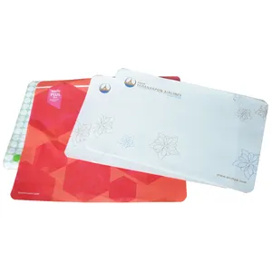 Free sample Anti slip paper tray mats liners for aviation