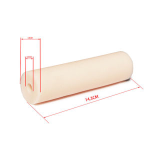Soft Silicone Vacuum Pump Sleeve Penis Sleeve Tube Massager Preservativos Masturbador Masculino para Ampliação do Pênis Adulto Sex Toy para Homens - Product Image 6