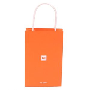 Custom Style Fancy Design Food Grade Brown Paper <b>Bag</b> Twist Handle Paperbag - Product Image 5