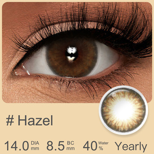 Livraison gratuite <span class=keywords><strong>Lentilles</strong></span> de contact colorées Freshgo <span class=keywords><strong>Lentilles</strong></span> de contact professionnelles <span class=keywords><strong>Lentilles</strong></span> de contact cosmétiques <span class=keywords><strong>Lentilles</strong></span> de contact souples <span class=keywords><strong>Lentilles</strong></span> de contact couleur noisette - Product Image 6