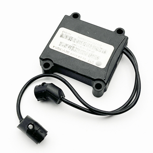 Sensor de Módulo de Intrusión 68146915AC para Jeep Grand Cherokee 2014 68146915 - Product Image 3
